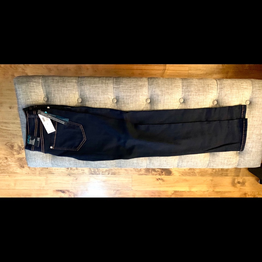 NWT Inc jeans  skinny - size 8